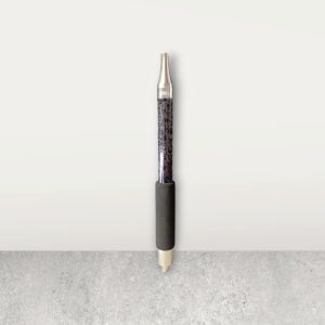 Smokah – Alaska 3.0 / Eis Mundstück / Silber