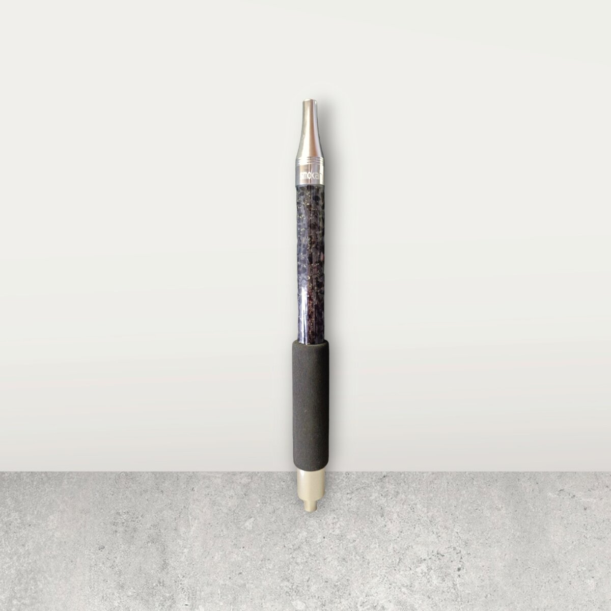 Smokah – Alaska 3.0 / Eis Mundstück / Silber