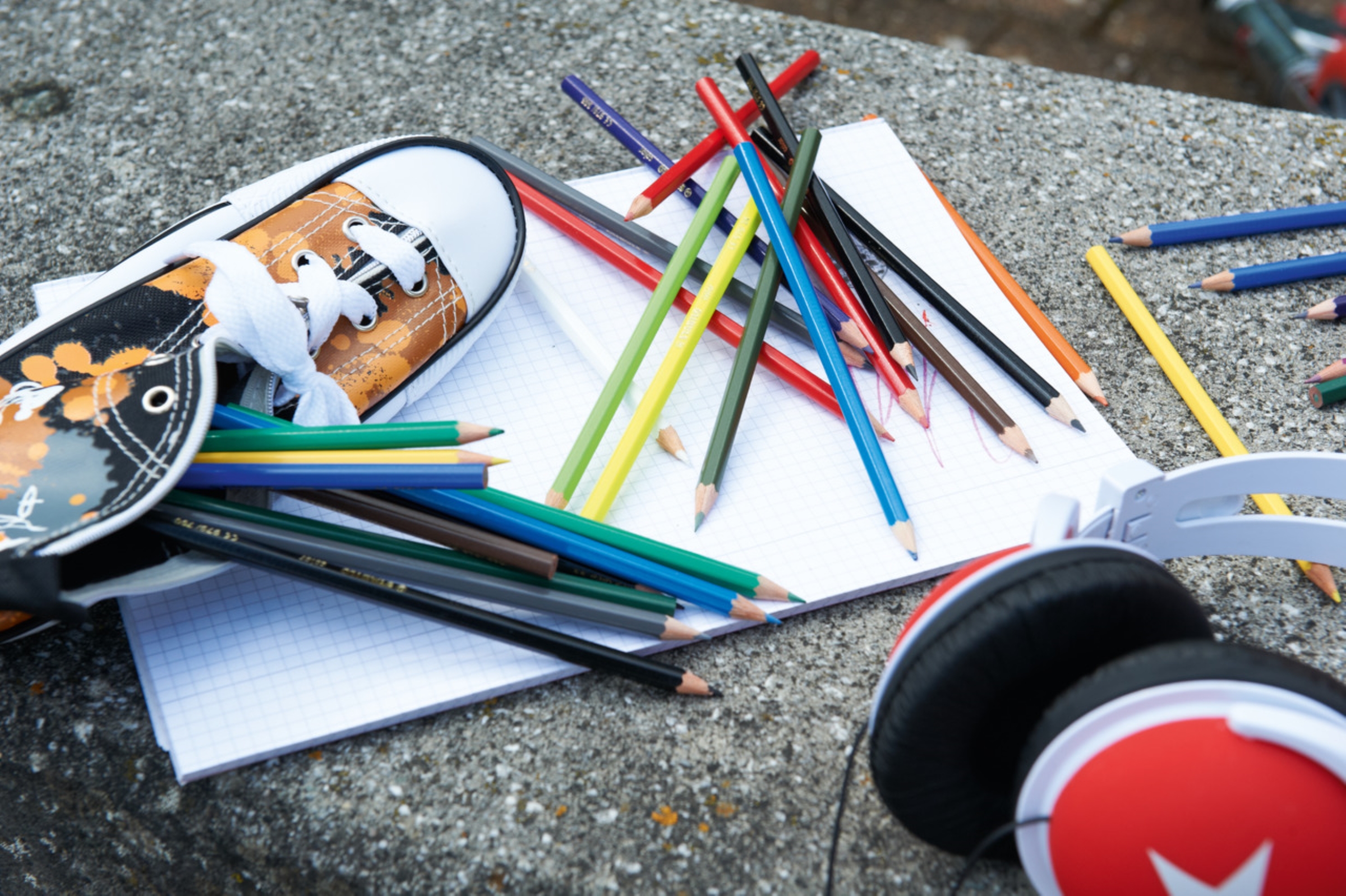 STABILO color Buntstift 12er Metalletui – Bild 4