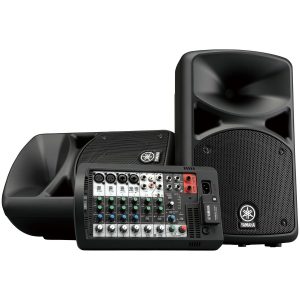 Yamaha Stagepas 400BT