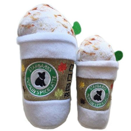 starbarks pupkin spice latte – Bild 3