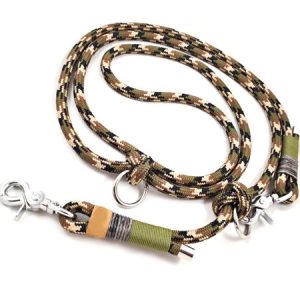 tauwerkleine camouflage