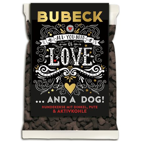 the dark side of bubeck mit dinkel und aktivekohle – Bild 4