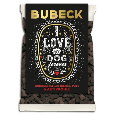 the dark side of bubeck mit dinkel und aktivekohle – Bild 3