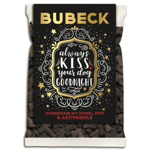 the dark side of bubeck mit dinkel und aktivekohle