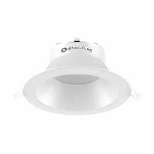 Beneito Faure Thessis Downlight Innen
