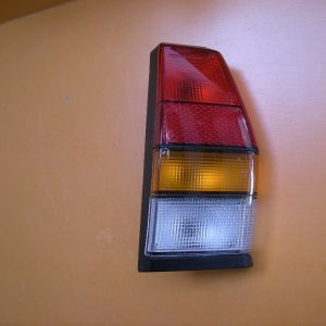 VW Polo 86C Bj.88 Steilheck Rücklicht Rückleuchte  RECHTS