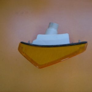 Blinkleuchte links 190 T für Iveco OM