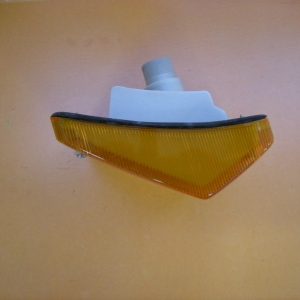 Blinkleuchte rechts 190 T für Iveco OM