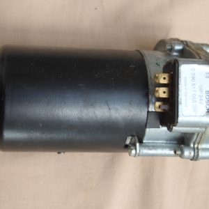 BOSCH Wischermotor