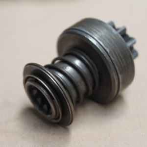 BOSCH Starterritzel, Anlasser, Freilaufgetriebe