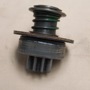 BOSCH Starterritzel, Anlasser, Freilaufgetriebe Mercedes