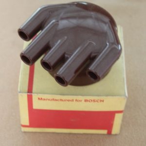 BOSCH Verteilerkappe Citroen, Fiat