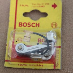 BOSCH Zündkontaktsatz Peugeot