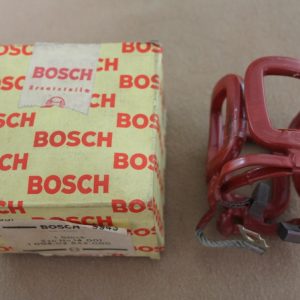 BOSCH Feldwicklung, Starter