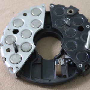 BOSCH Lichtmaschinen Gleichrichter, Diodenplatte
