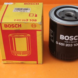 BOSCH Ölfilter Ford Sierra Scorpio, Granada
