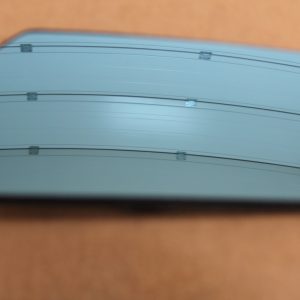 Spiegel Ersatzglas Daimler-Benz W126 rechts