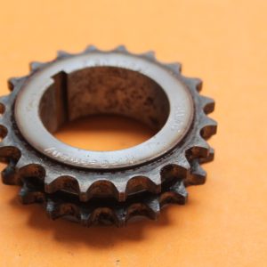 Kurbelwellenrad Crankshaft Gear Daimler Benz OM 615