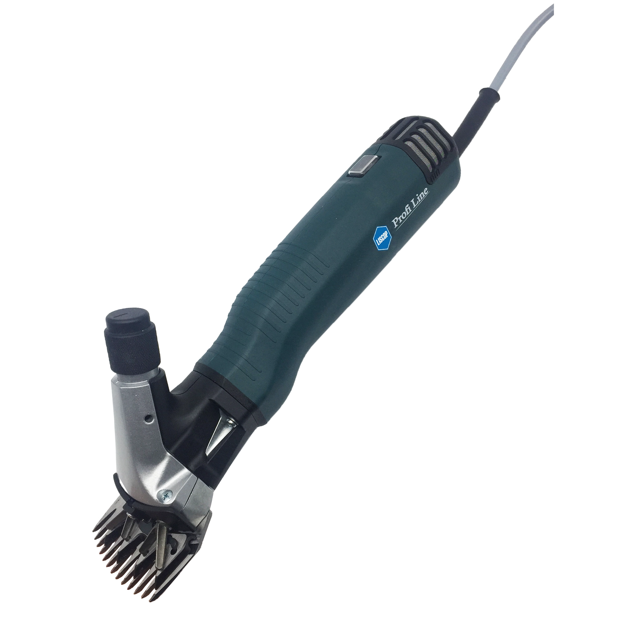 Tondeuse lama alpaga PROFI LINE avec jeu de lames LC A 57 – LISCOP