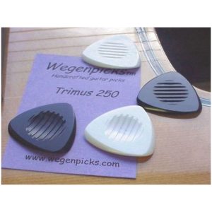 Wegen Trimus 250 Weiß