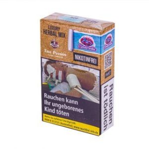 True Passion / Luxury Herbal Mix – Cinderella 20g