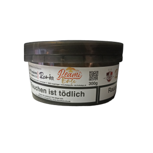 True Passion – Remixx Base Tabak / Peami 300g