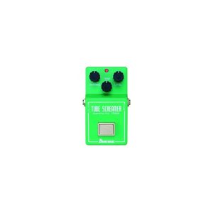 Ibanez TS808 Tube Screamer