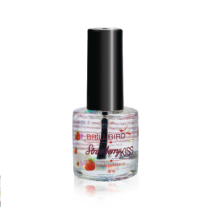 Nagel-Pflegeparfümöl – Strawberry Kiss- 8ml