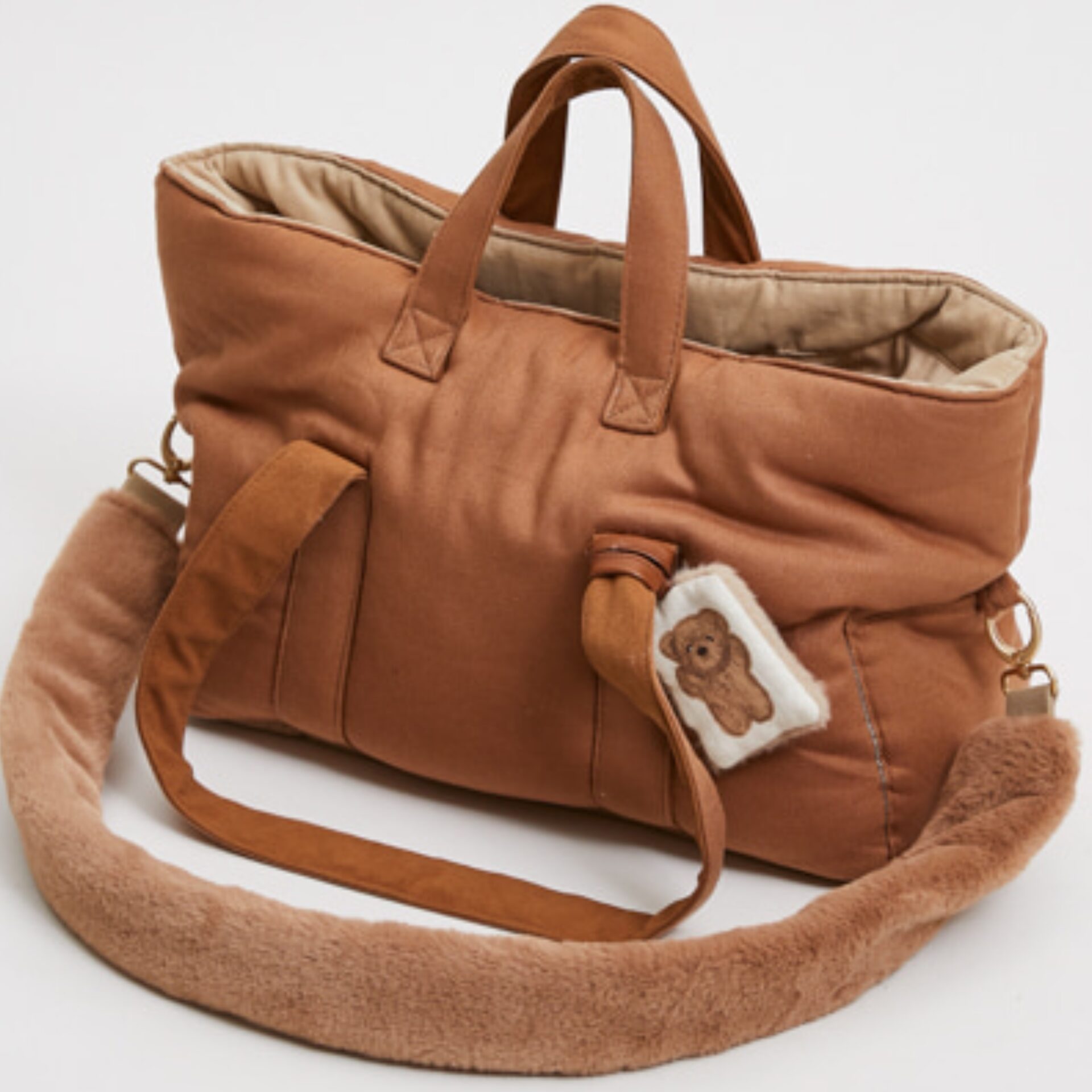 viscose 5. sommer bag louisdog – Bild 3