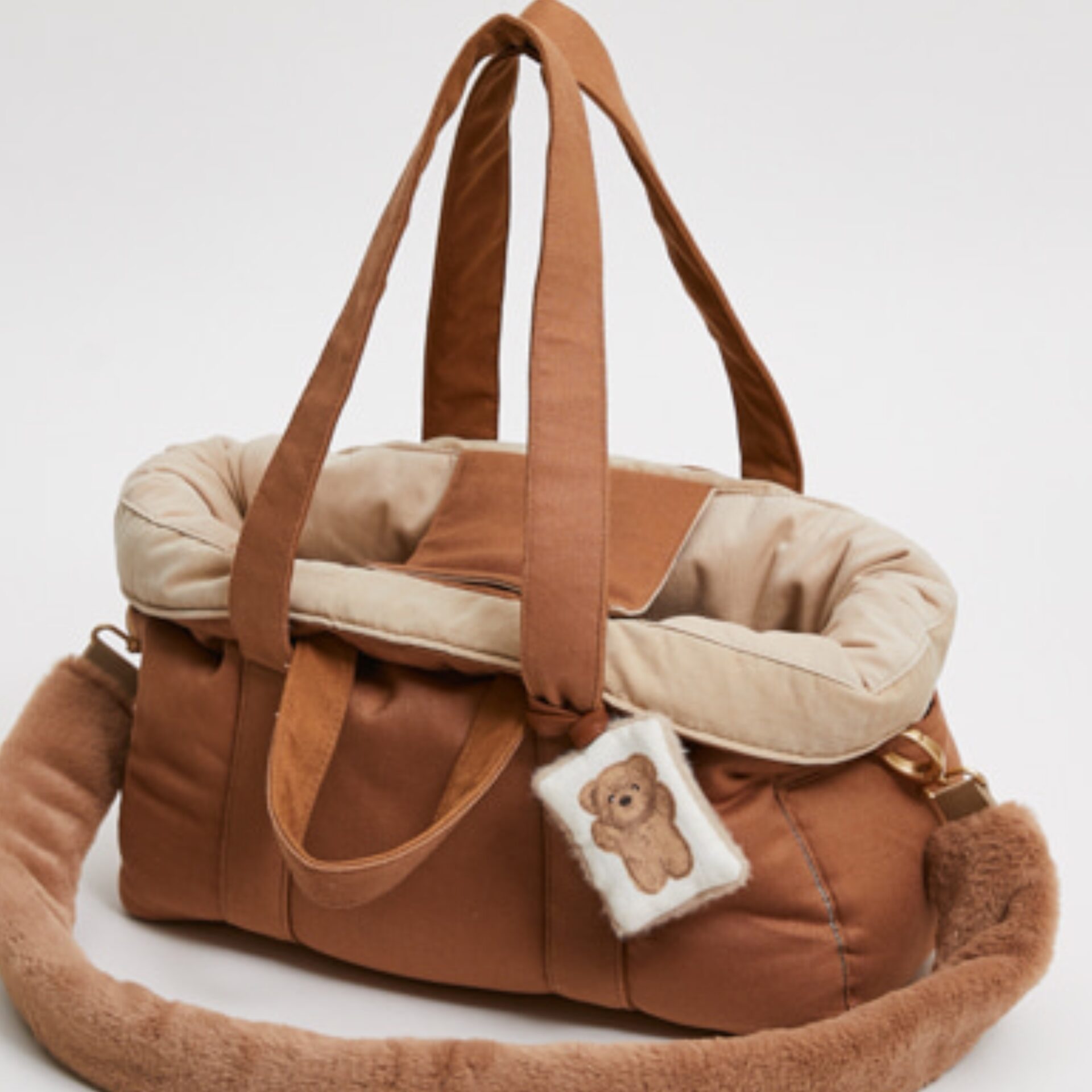 viscose 5. sommer bag louisdog – Bild 4