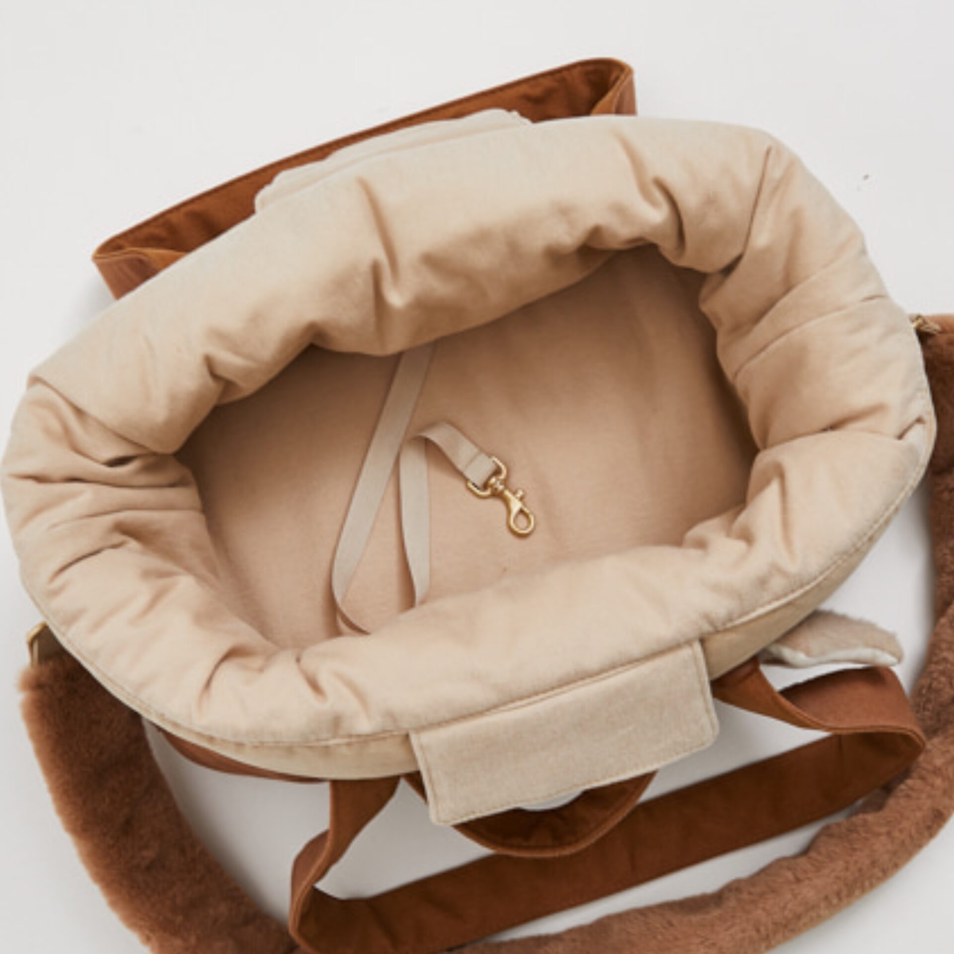 viscose 5. sommer bag louisdog – Bild 5