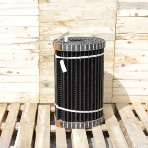 Igelkette Wühlmaus  /  1733