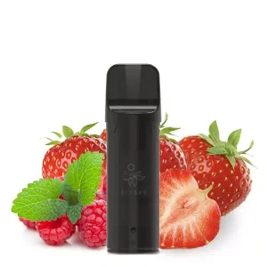 Elfbar Elfa – CP Prefilled Pod 2 Stück / Strawberry Raspberry
