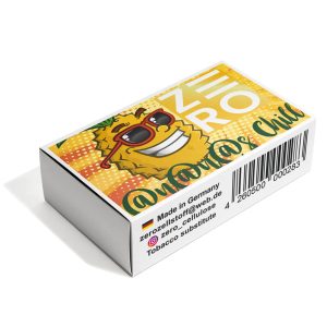 Zero – Ananas Chill 25g