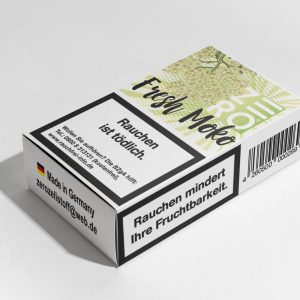 Zero – Fresh Moko 25g