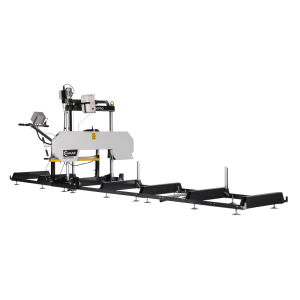 Elektro-Blockbandsägewerk BSW76E PRO