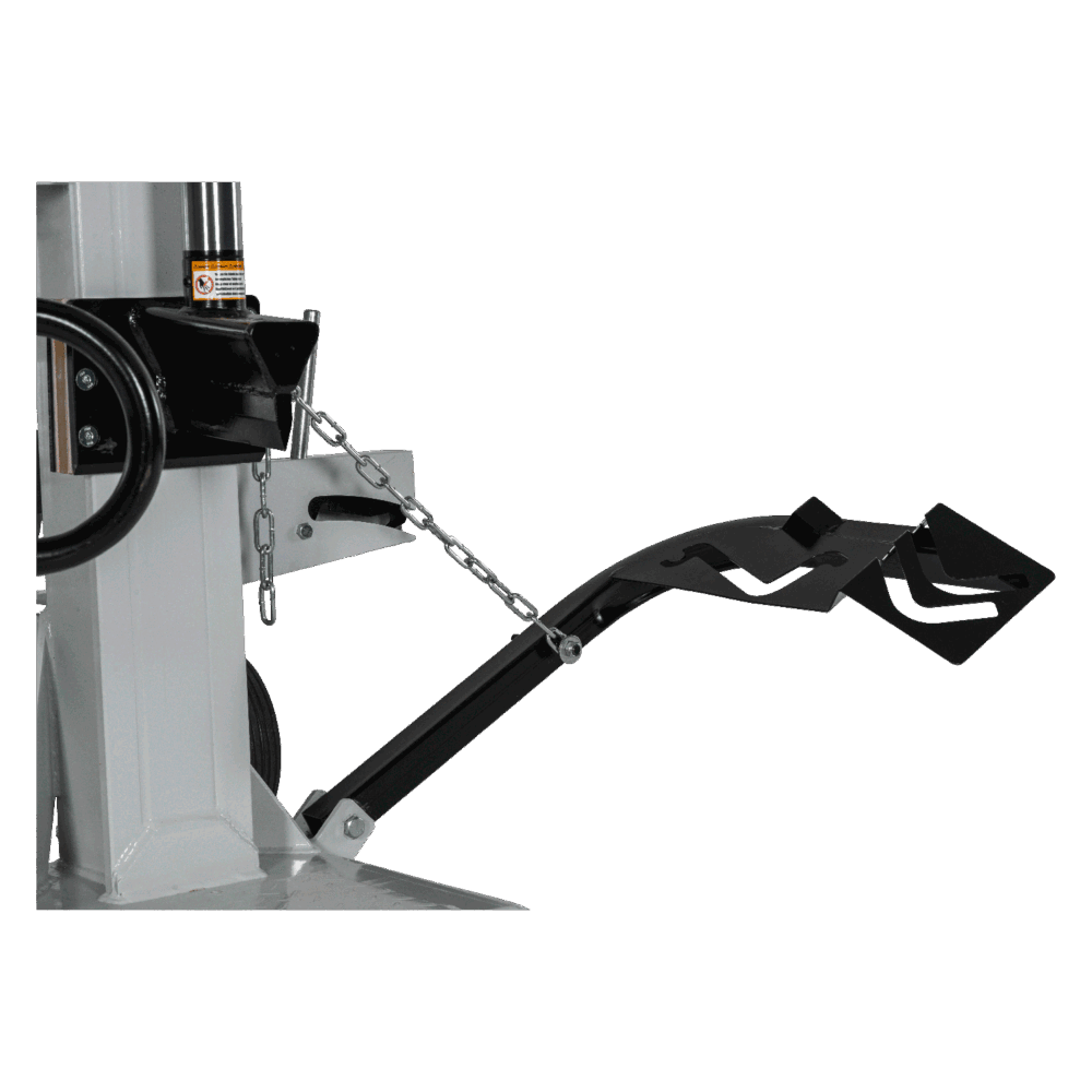 Lumag PROFI-Holzspalter HEZ22 (22t) + Zapfwellenantrieb – Bild 4