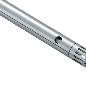 IKA Dispergierwerkzeug S 25 N – 18 G – ST, Sägezahn, Ø18 mm, #0004447300