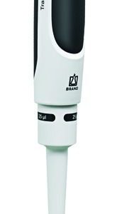 Brand Transferpette® S, 25 µl, Fix, F-25, DE-M, #705820