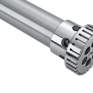 IKA Dispergierwerkzeug S 65 KG – HH – G 65 F, Ø65 mm, #0010010768