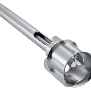 IKA Strahlmischkopf S 50 N – W 80 SMK, Ø80 mm, #0008006300