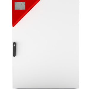 BINDER CO₂-Inkubator CBF 260, Heißluftsterilisation, aktive Feuchteregelung, 9640-0021