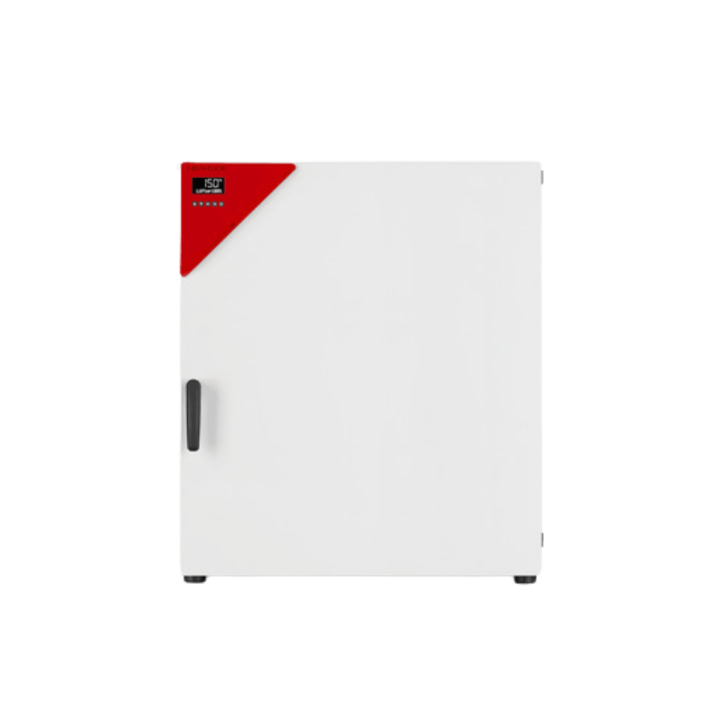 Binder Trocken- und Wärmeschränke, mit Umluft FD260-230V, 9010-0309