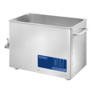 Bandelin, SONOREX DIGIPLUS DL 1028 H Ultraschallbad mit Heizung 28 Liter, #7186