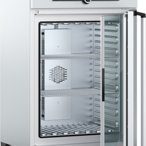 Memmert, Brutschrank IF160, 161l, 20-80°C