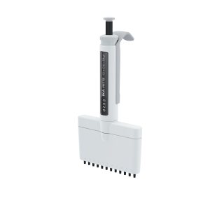 IKA PETTE multi 12 x 0.5 – 10 µl, #0020017946