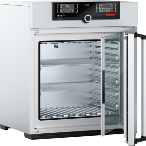 Memmert, Brutschrank IN110plus, 108l, 20-80°C