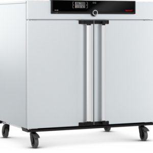 Memmert Brutschrank IN450m, 449l, 20-80°C