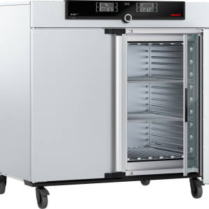 Memmert, Brutschrank IN450plus, 449l, 20-80°C